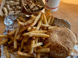 Five Guys