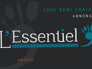 L'essentiel