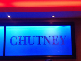 Chutney