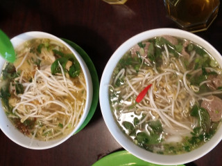 Pho Duy Restaurant