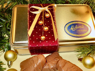 Alethea's Chocolates