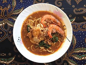 Dapur Panas Kg