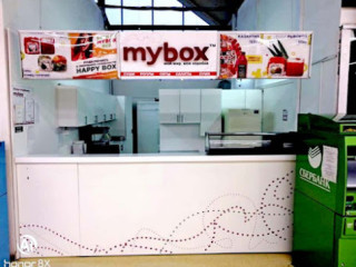 Mybox