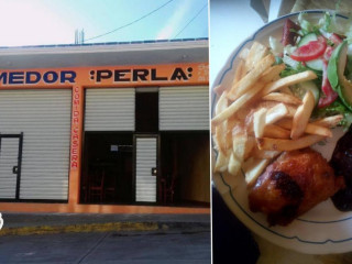 Comedor Perla