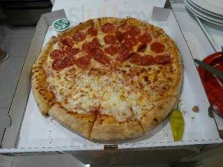 Papa Johns Pizza