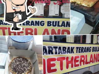 Martabak Terang Bulan Netherland