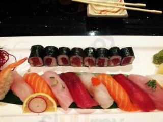 Yummy Sushi