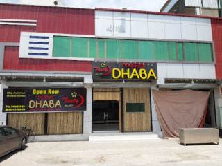 Multani Dhaba