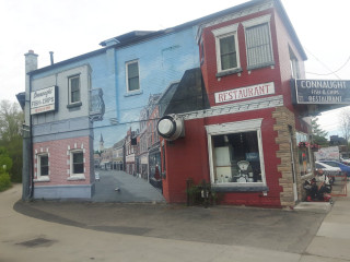 Connaught Fish & Chips