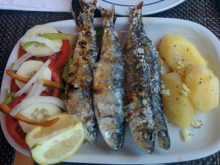 Restaurante Paraíso do Mar