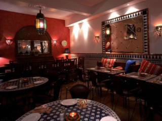 Cafe Andaluz City Centre