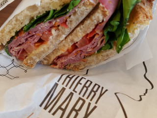 Thierry Marx La Boulangerie