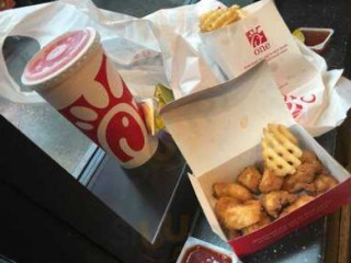 Chick-fil-a