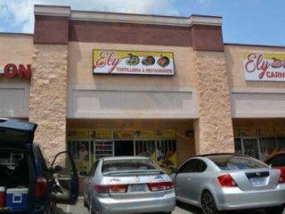 Ely Tortilleria