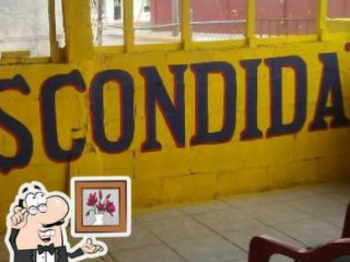 Taqueria La Escondida