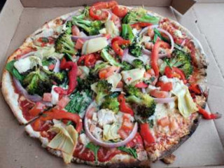 Mod Pizza