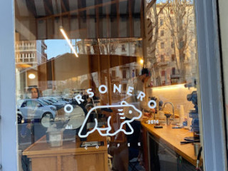 Orsonero Coffee