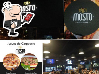 Mosto Beer House