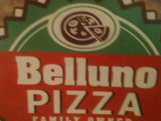 Belluno Pizza