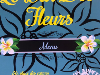 Bar des Fleurs