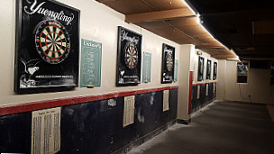 Bullseye Sportsbar Inc