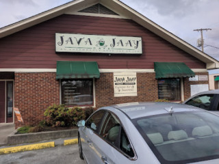 Java Jaay Cafe