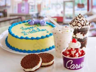 Carvel Ice Cream