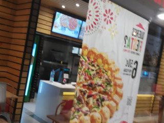 Pizza Hut Oeiras Figueirinha