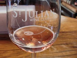 St. Julian Winery