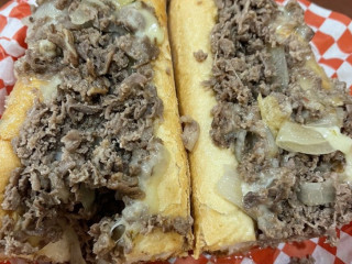 Cheesesteak Grille