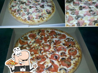 Pizzas Coco