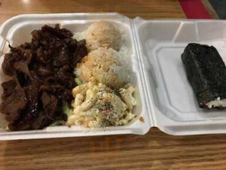 L&l Hawaiian Barbecue