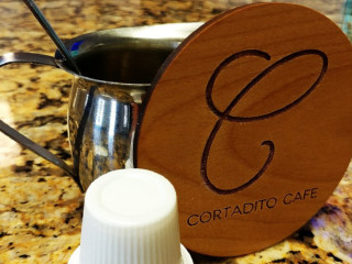 Cortadito Café