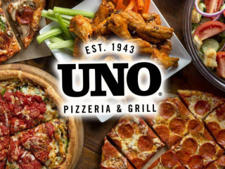 Uno Pizzeria Grill Holyoke