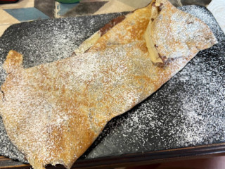 D'ame Crepe