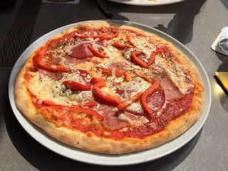 Pizzeria Al Ponte