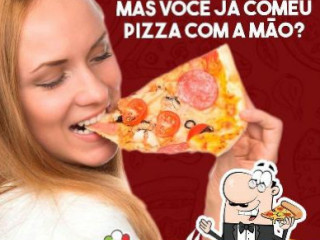 Buica E Pizzaria