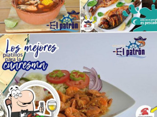 El Patron Marisco