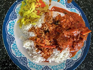 Nasi Kandar D Noor