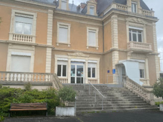 D'application Lycee Hotelier