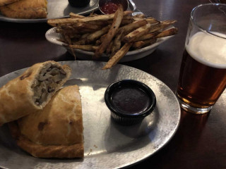 Cornish Pasty Co