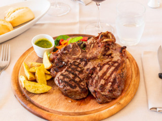 Il Ciocco Steakhouse