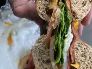 Hampton Bays Bagels