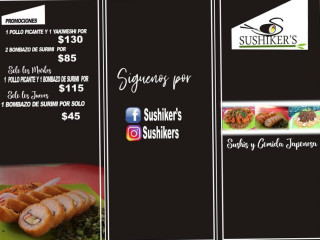 Sushiker's