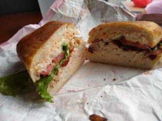 Earl Of Sandwich