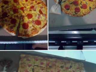 Pizzas Mauri's