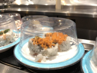 Kintaro Sushi