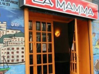 La Mamma