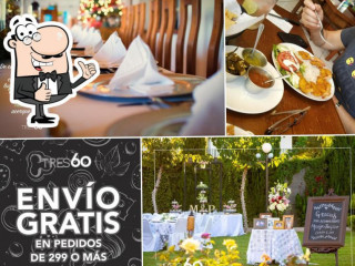 Tres60 Y Eventos