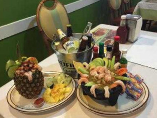 Mariscos 7 Mares Mexican